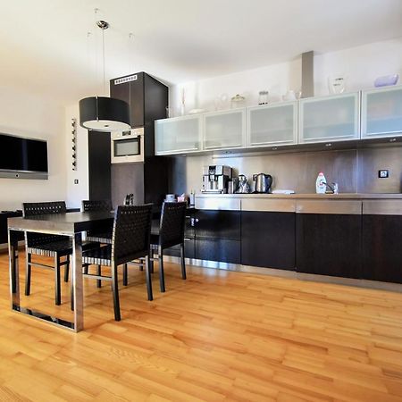 Apartment Okruzni Špindlerŭv Mlýn 외부 사진