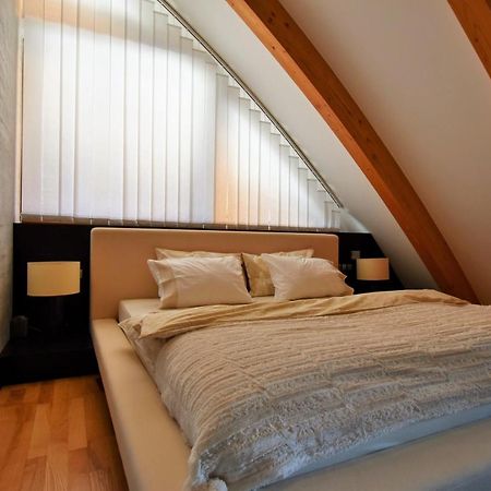 Apartment Okruzni Špindlerŭv Mlýn 외부 사진