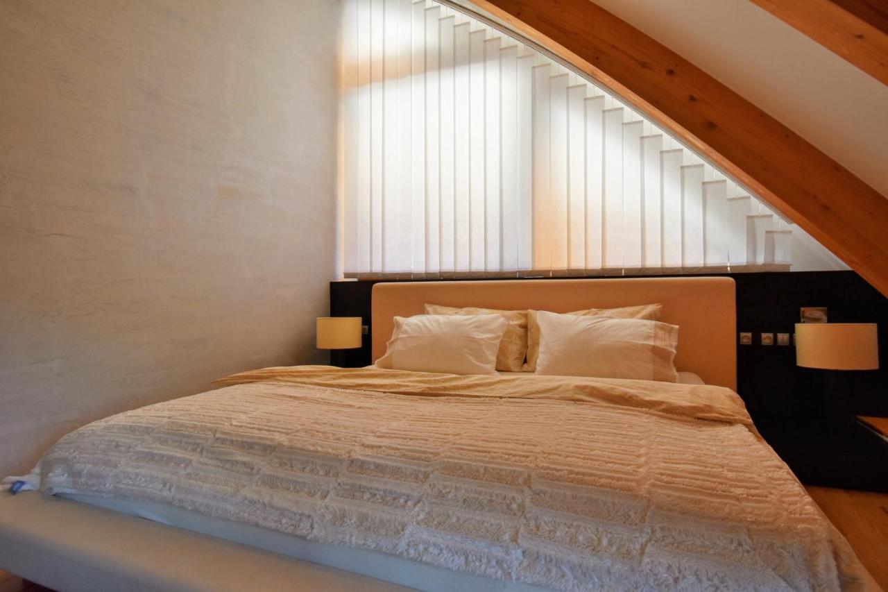 Apartment Okruzni Špindlerŭv Mlýn 외부 사진