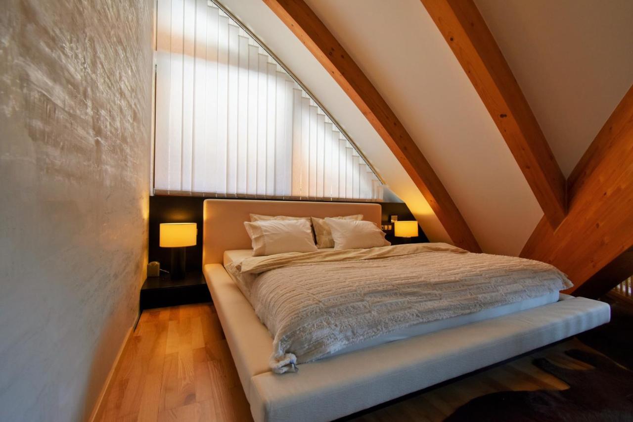 Apartment Okruzni Špindlerŭv Mlýn 외부 사진