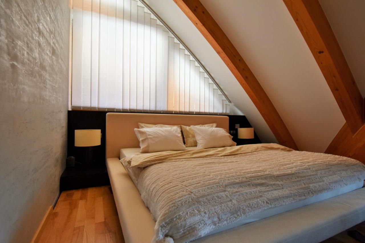 Apartment Okruzni Špindlerŭv Mlýn 외부 사진