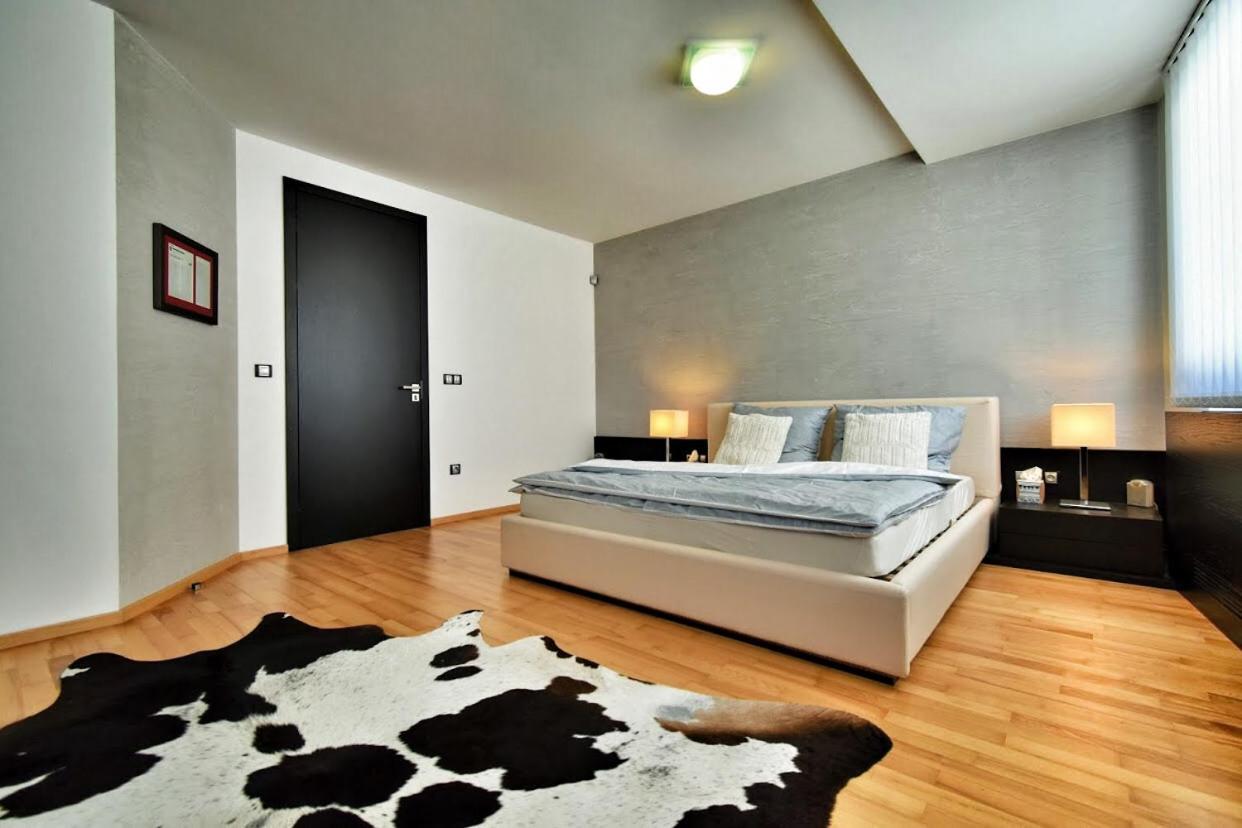 Apartment Okruzni Špindlerŭv Mlýn 외부 사진
