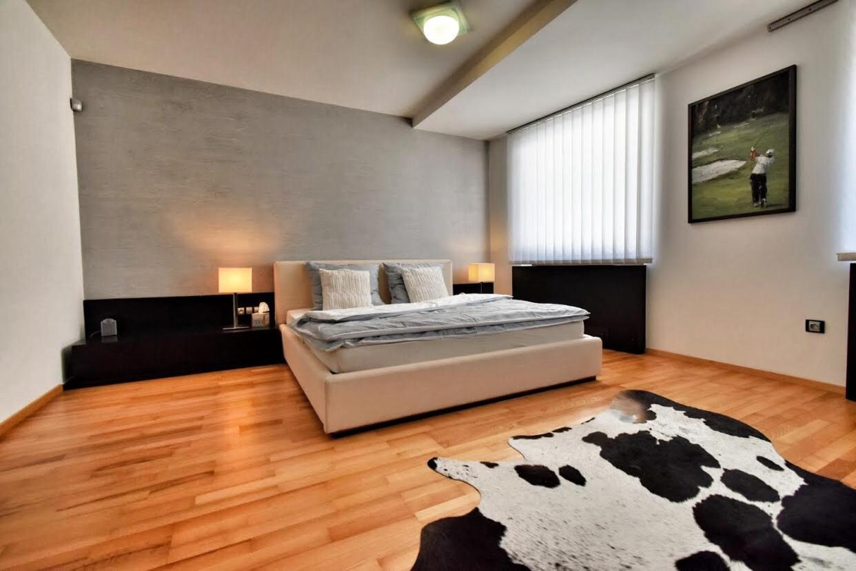 Apartment Okruzni Špindlerŭv Mlýn 외부 사진