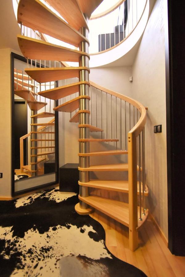 Apartment Okruzni Špindlerŭv Mlýn 외부 사진