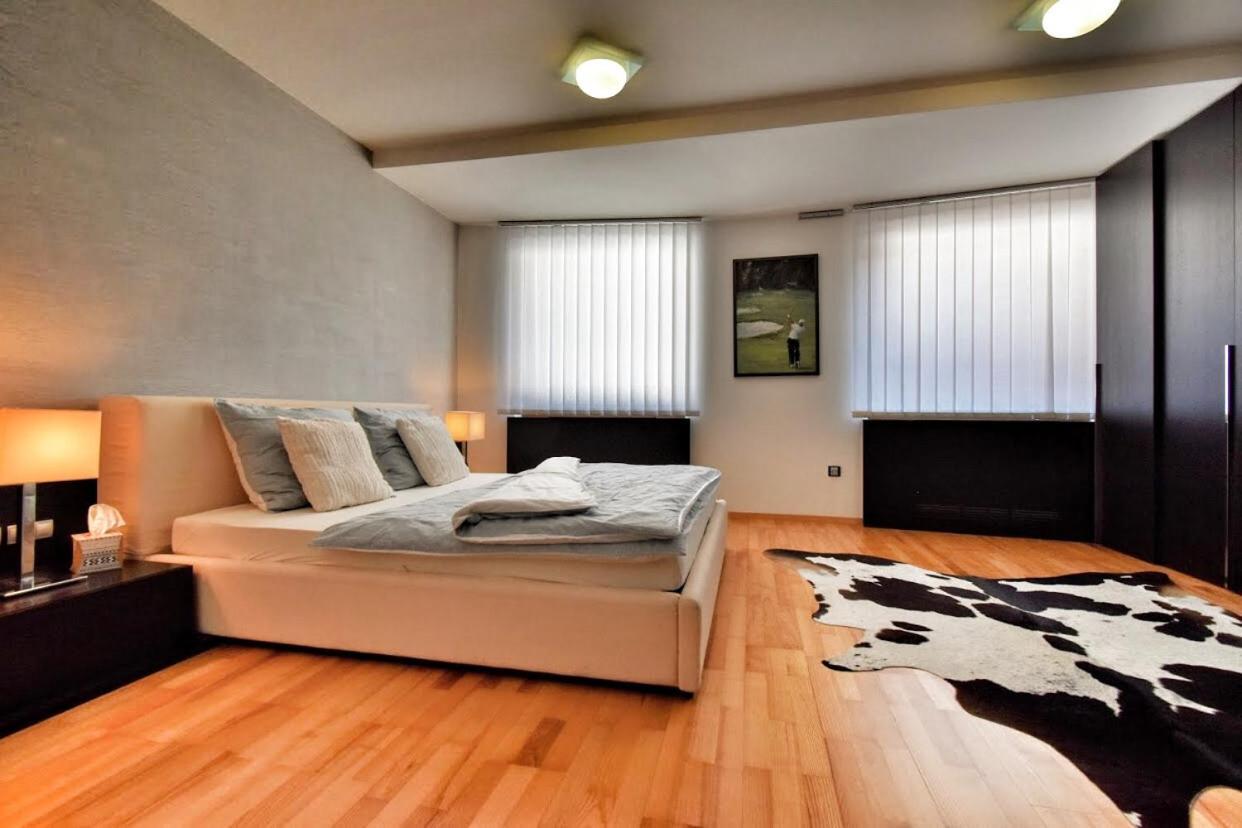 Apartment Okruzni Špindlerŭv Mlýn 외부 사진